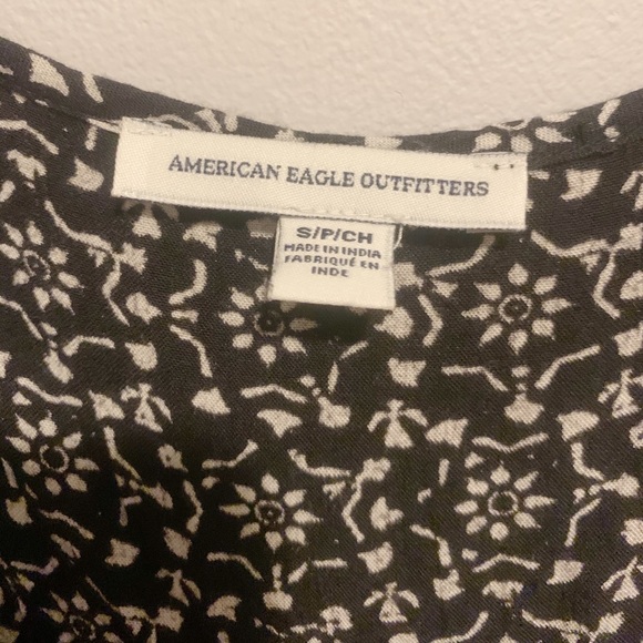 AM. EAGLE DRESS 🖤 - Picture 5 of 5